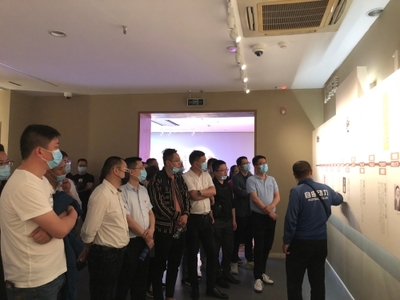 江陰市統(tǒng)戰(zhàn)部 以創(chuàng)新投資為紐帶，凝聚發(fā)展新動能