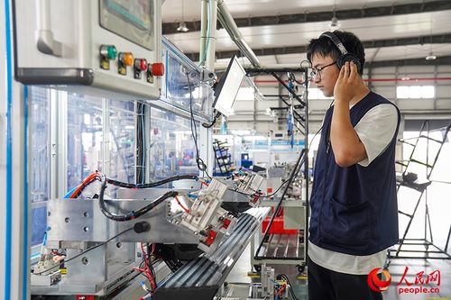 投資安徽丨外企看滁州 亭好滁州，興辦實業(yè)正當時